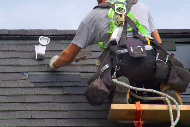 Best Metal Roofing Contractor  in Center Hill, FL