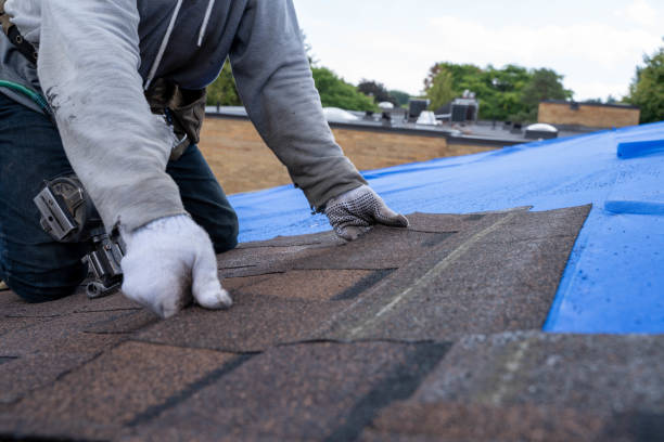 Best Roof Waterproofing Services  in Center Hill, FL