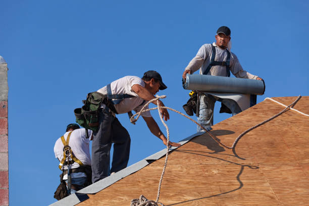 Best New Roof Installation  in Center Hill, FL