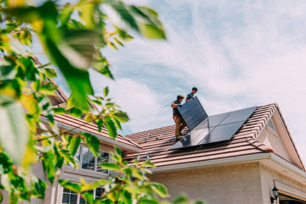 Best New Roof Installation  in Center Hill, FL