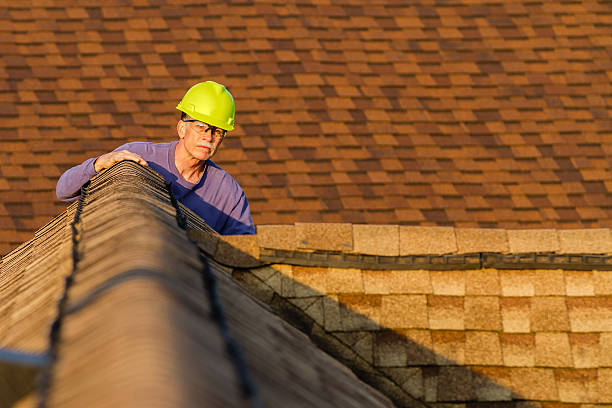 Best Commercial Roofing Services  in Center Hill, FL